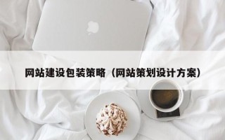 平凉网站建设包装策略（网站策划设计方案）